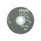 Pferd Combiclick Fiber Disc, 4-1/2", Co-Cool, 60 40700 - alternate 2